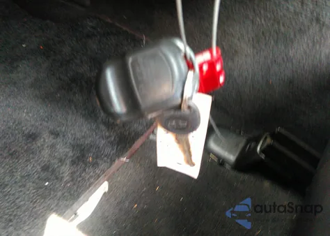 2007 Chevrolet Corvette из США, поврежденный, VIN 1G1YY26U075110554